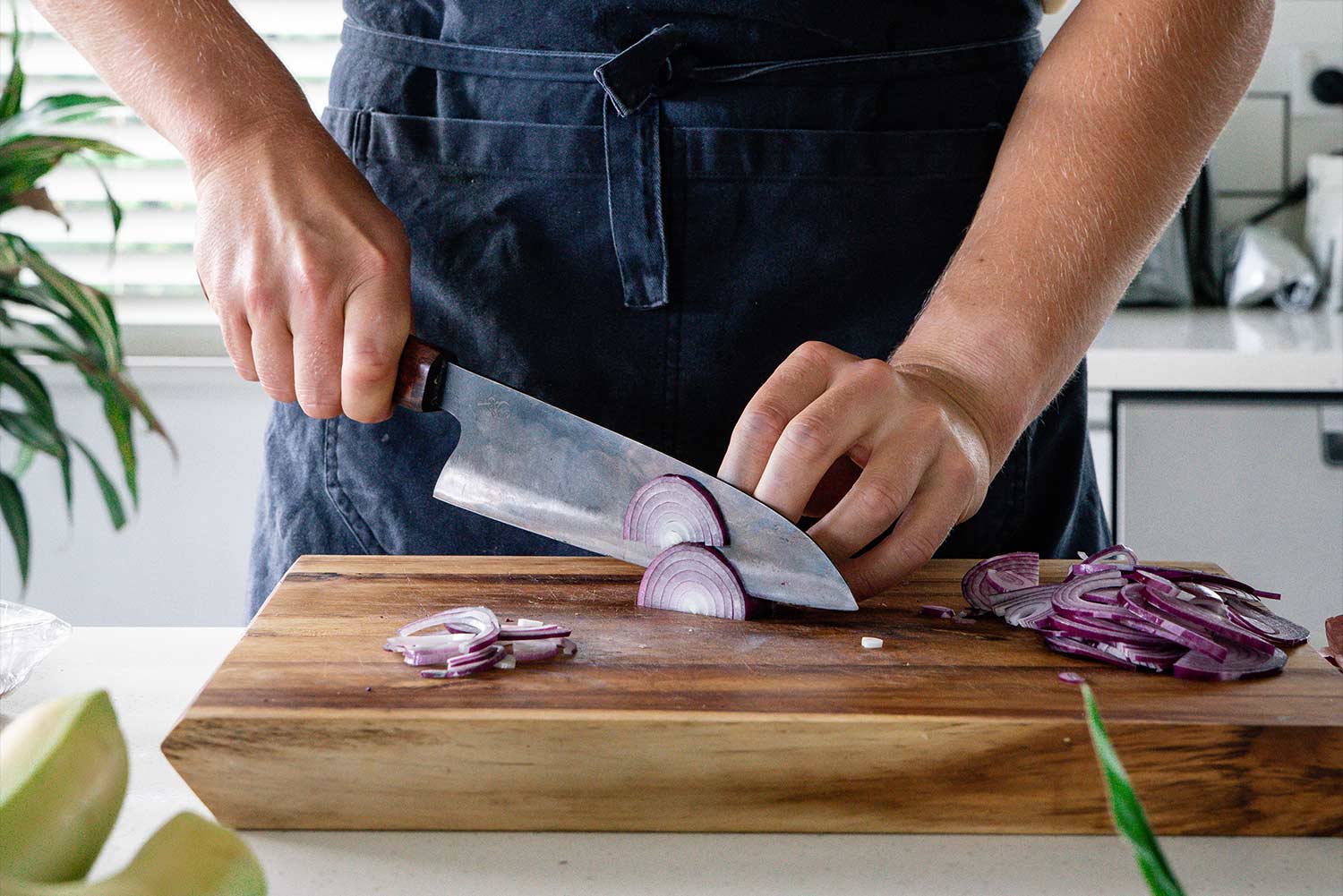 Why Do Knives Go Blunt? And How to Keep Them Sharp.
